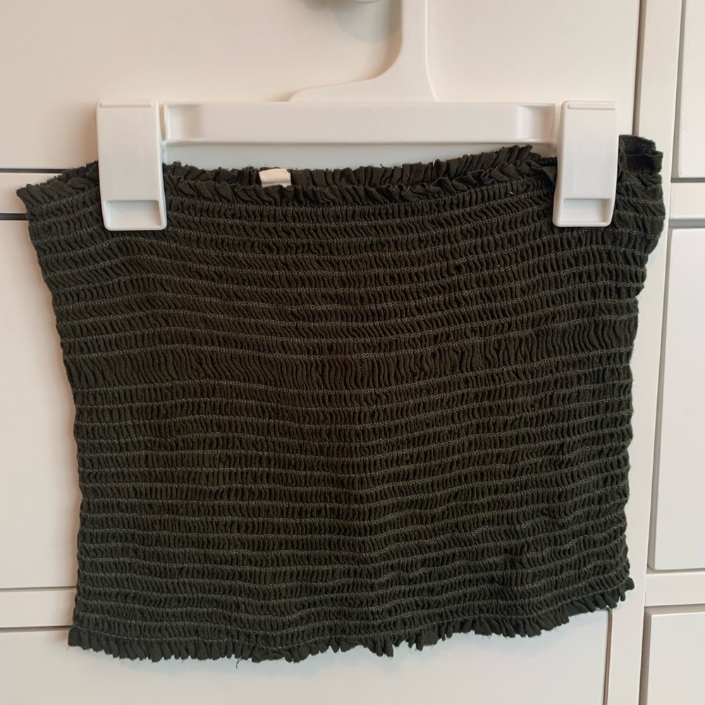 Bandeau top